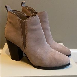 Michael Kors Booties